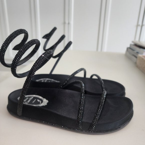 Renè Caovilla Sandals - Picture 2 of 4